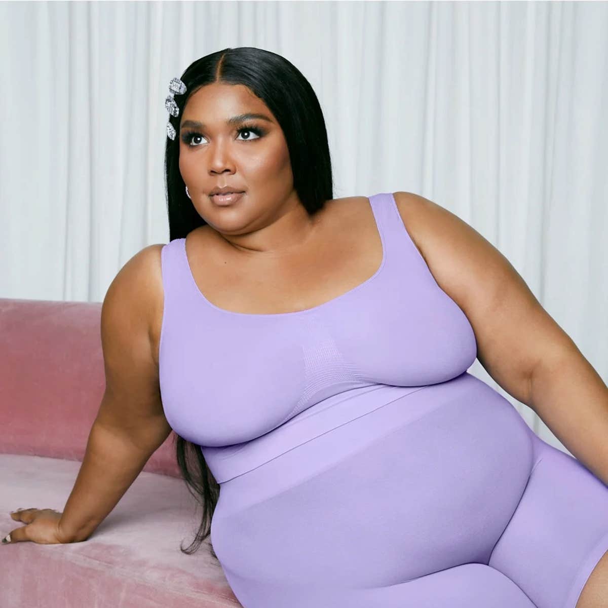 dommer plisseret ristet brød Lizzo's Shapewear Line: Why I Was Disappointed By Yitty