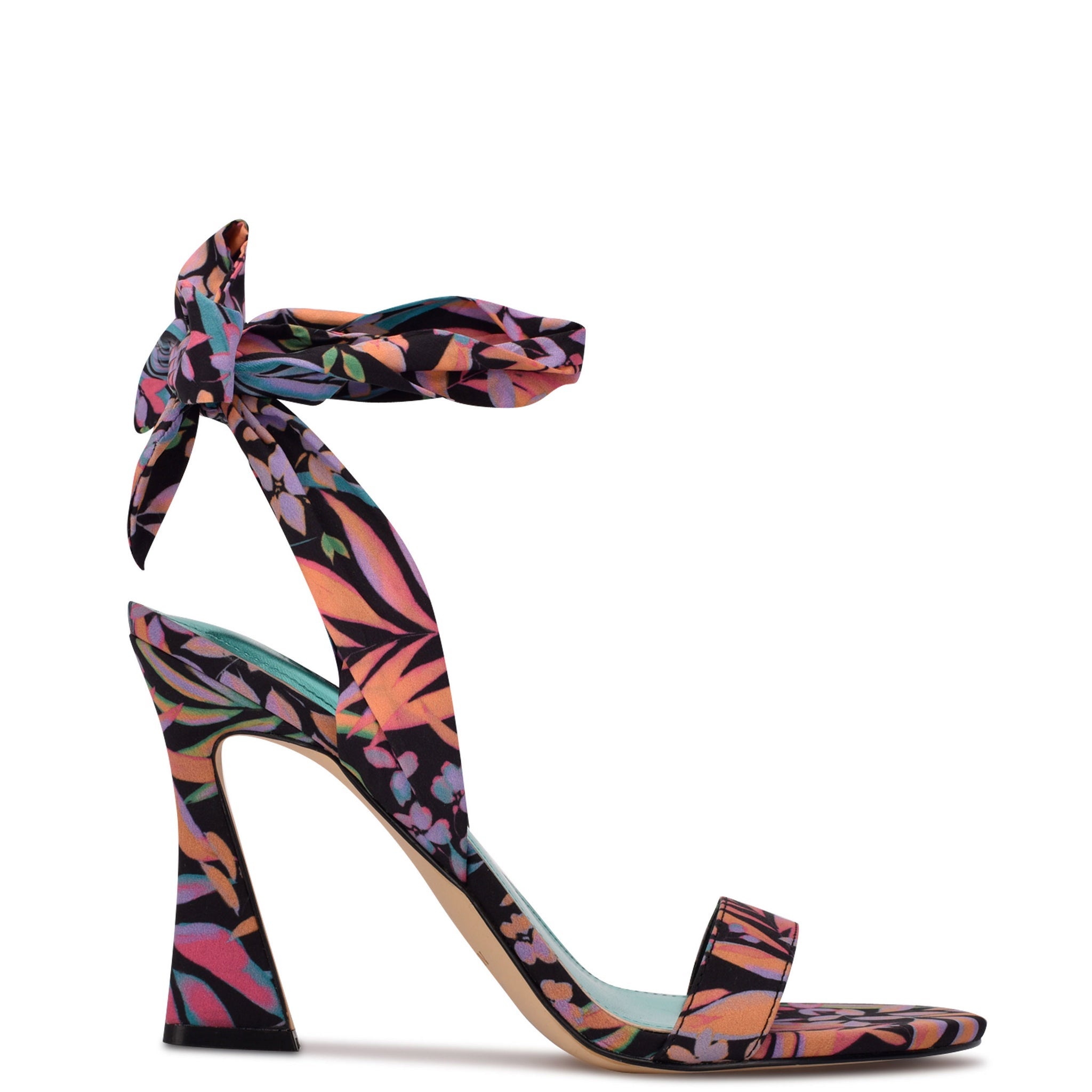 Nine west quilty ankle strap sandals discount
