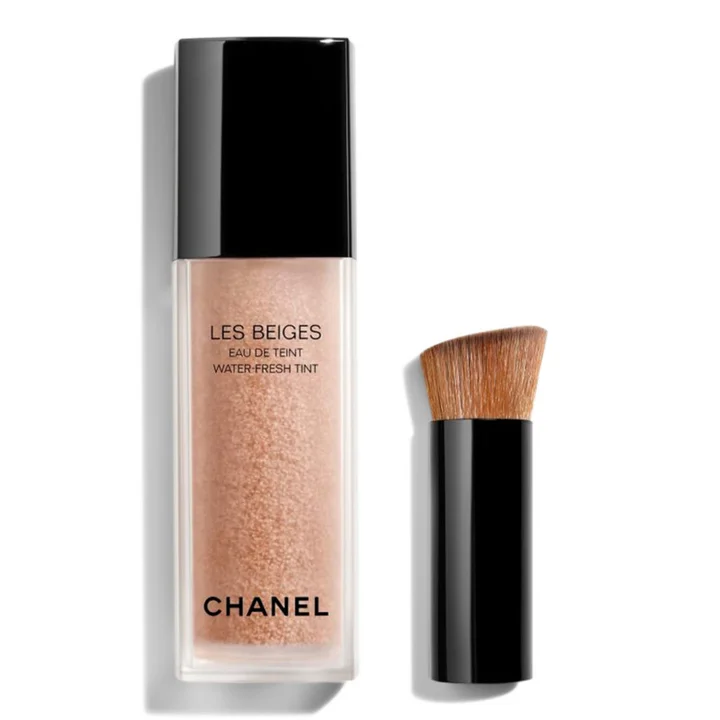 15 Sheer Foundations That Barely Look Like Makeup