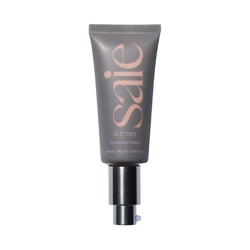Saie + Slip Tint Dewy Tinted Moisturizer SPF 35 Sunscreen