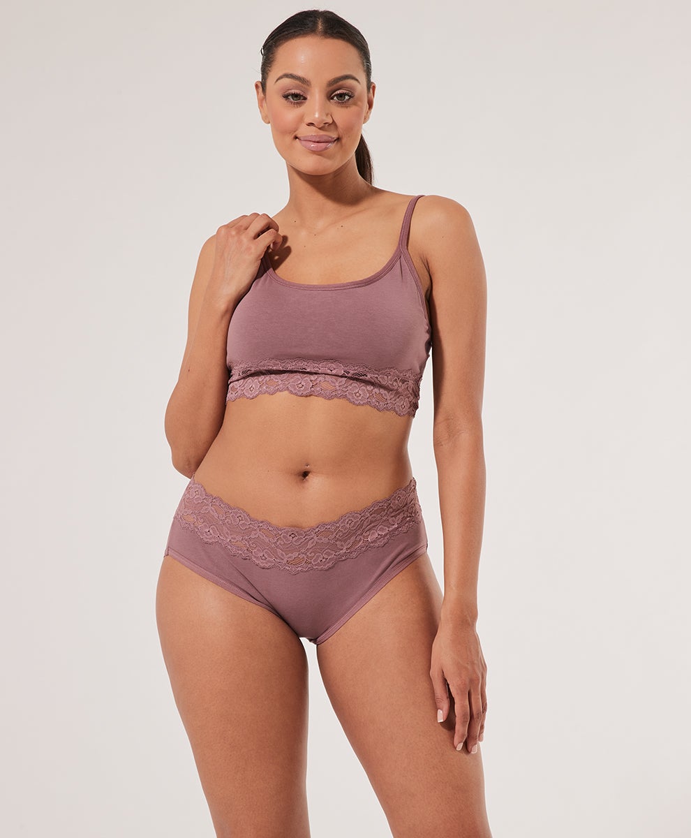 Organic underwear for just $8 (!!) 🩲 - Wear Pact
