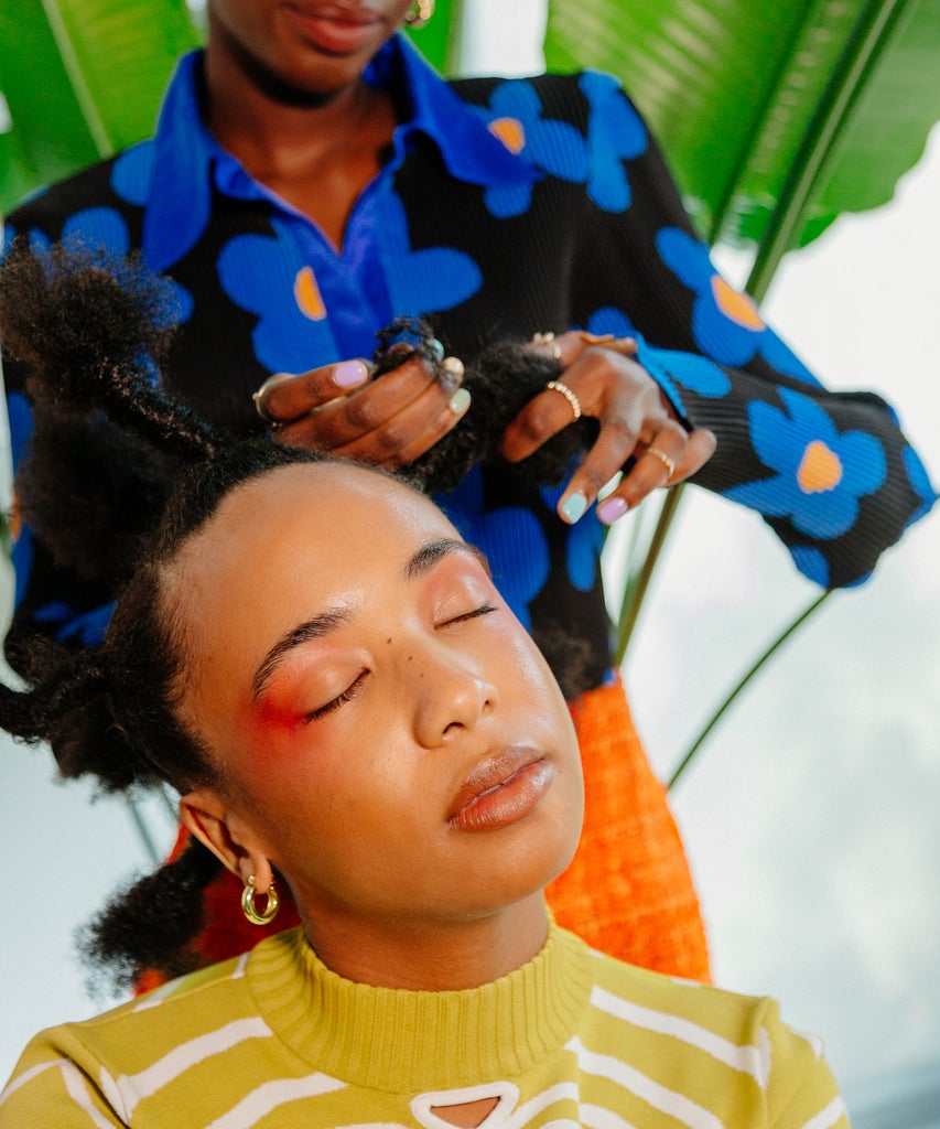 Wait, So We’re Not Supposed To Use Oils On Natural Hair?