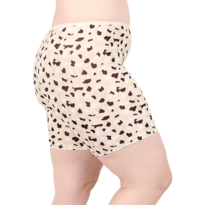 A Review Of Anti Thigh Chafing Undersummers Shortlette