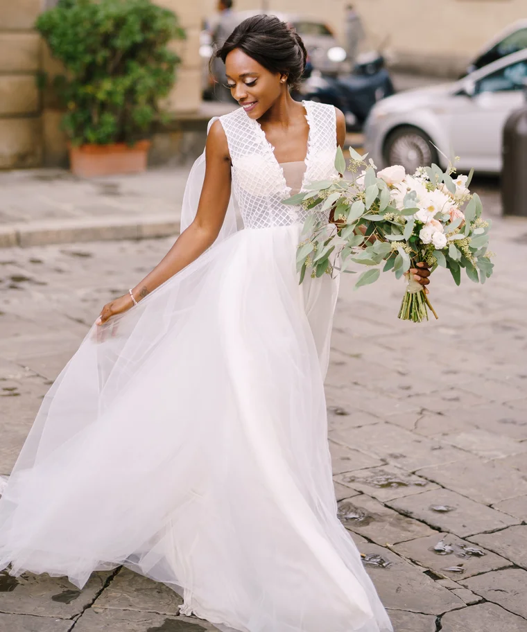 What To Do With Your Dress After Wedding — Reuse Ideas