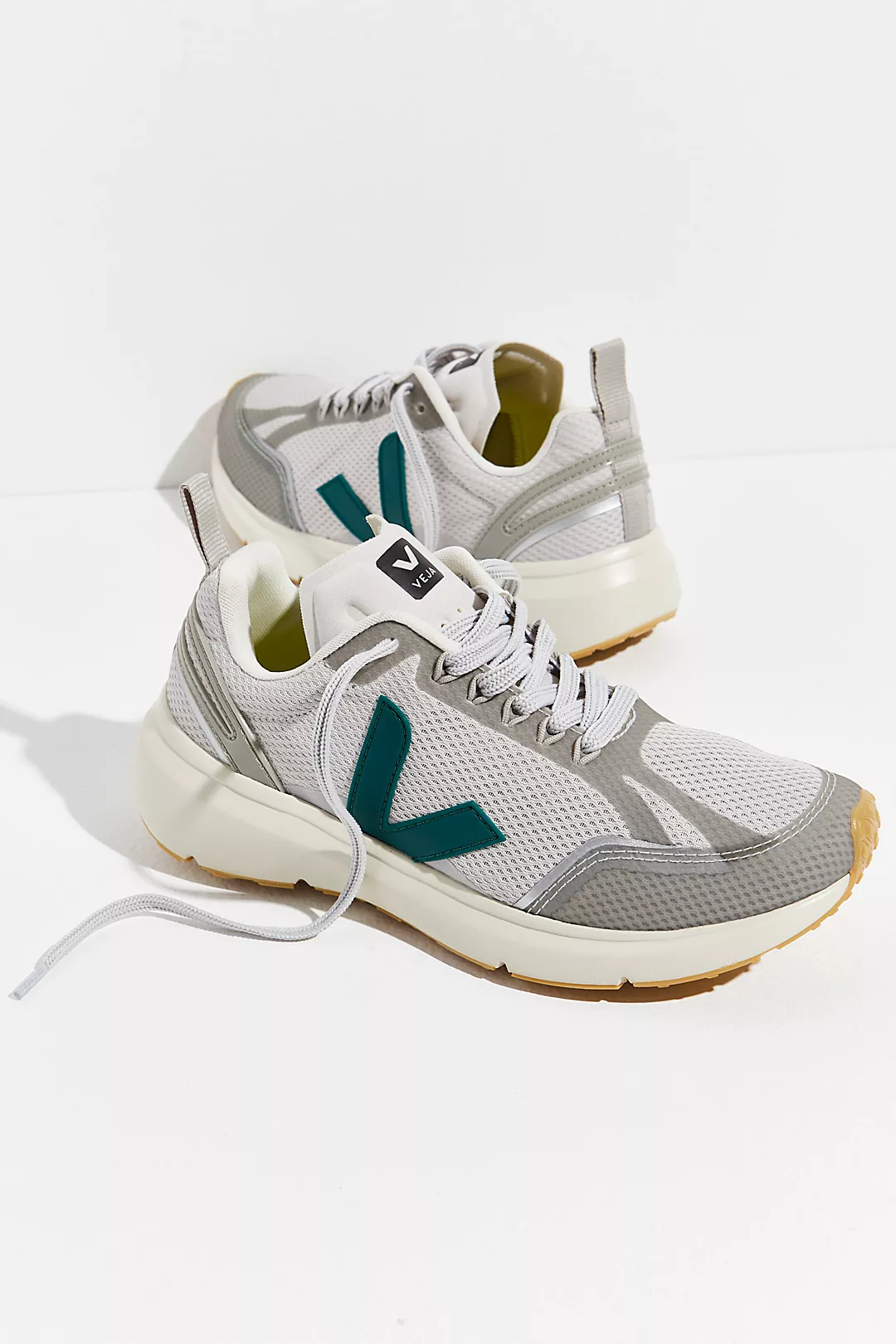 VEJA + Condor Running Sneakers