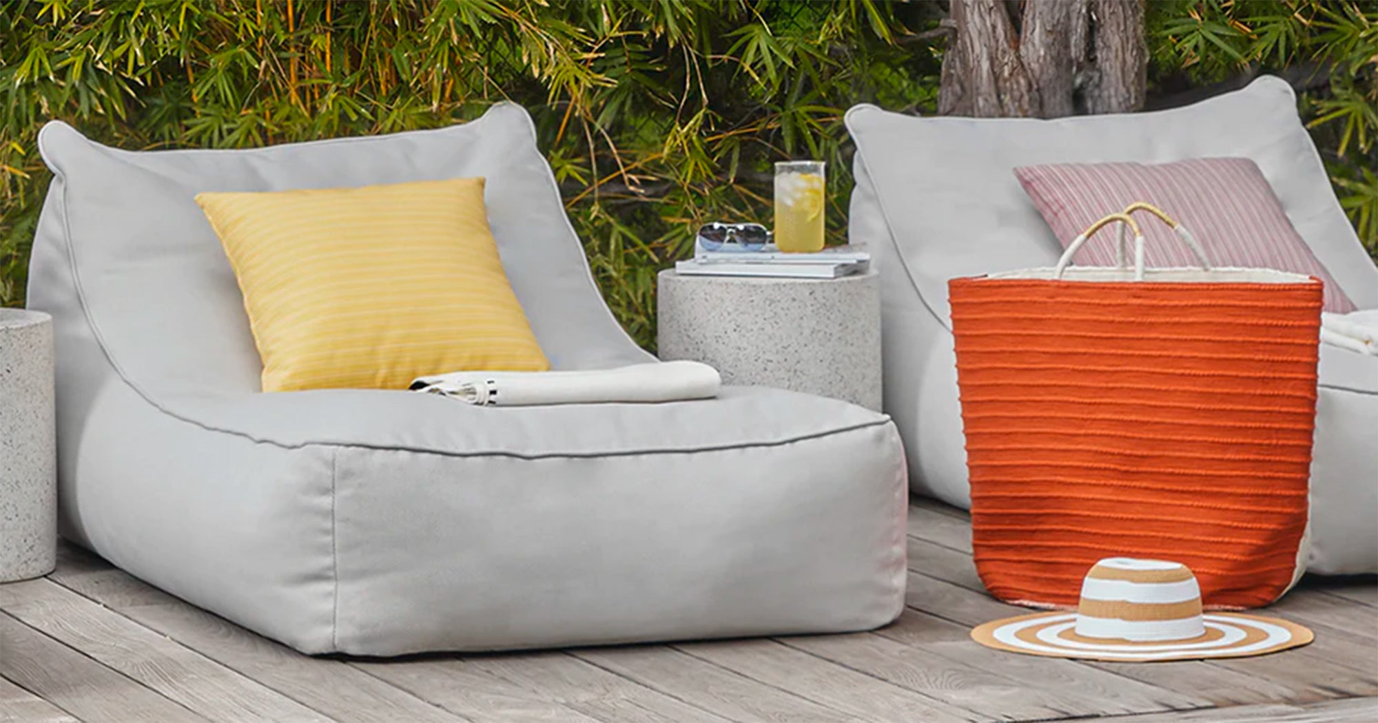 Best Small Space Patio Furniture For Outdoor Spaces