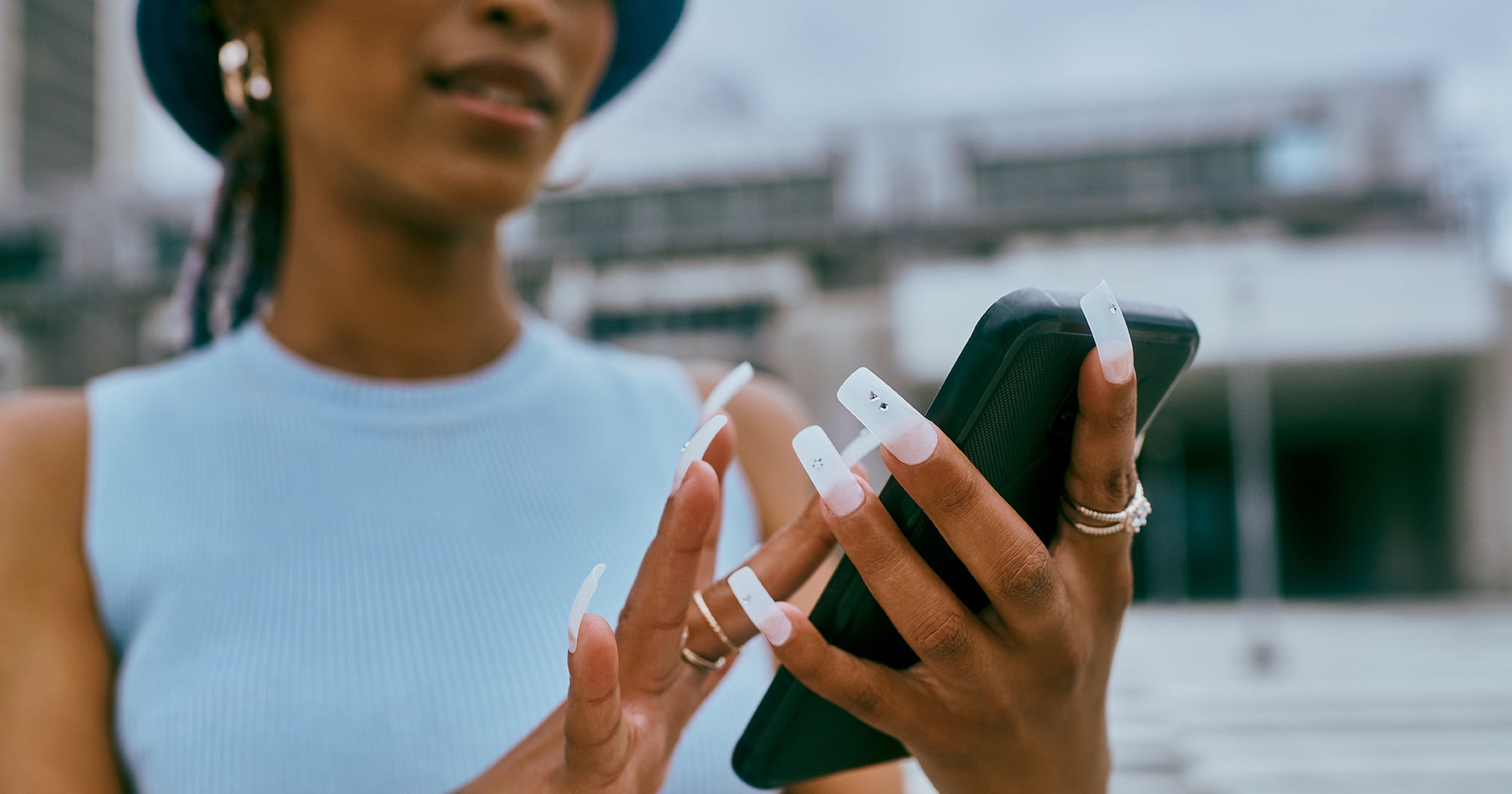 What To Know About Gel Nail Extensions Before Trying What To Know About Gel Nail Extensions Before Trying