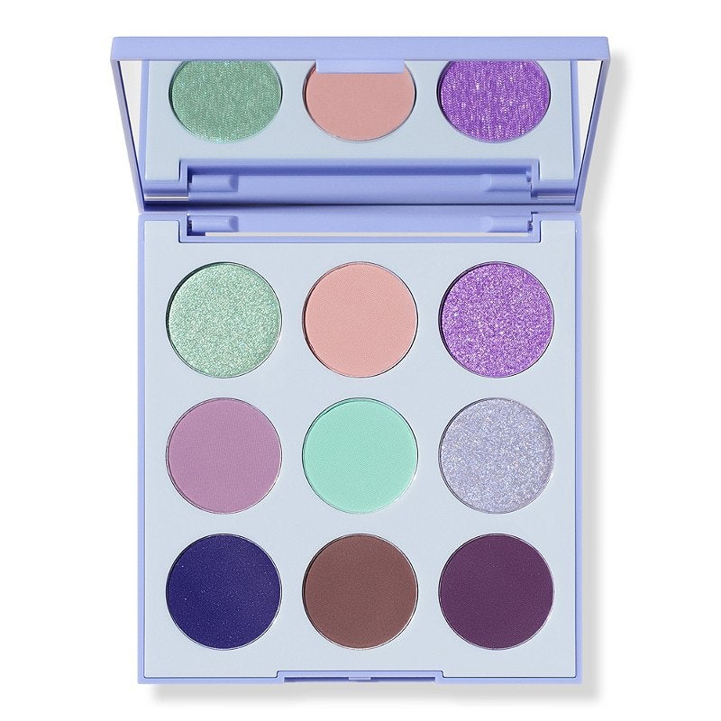 Morphe clearance pastel palette