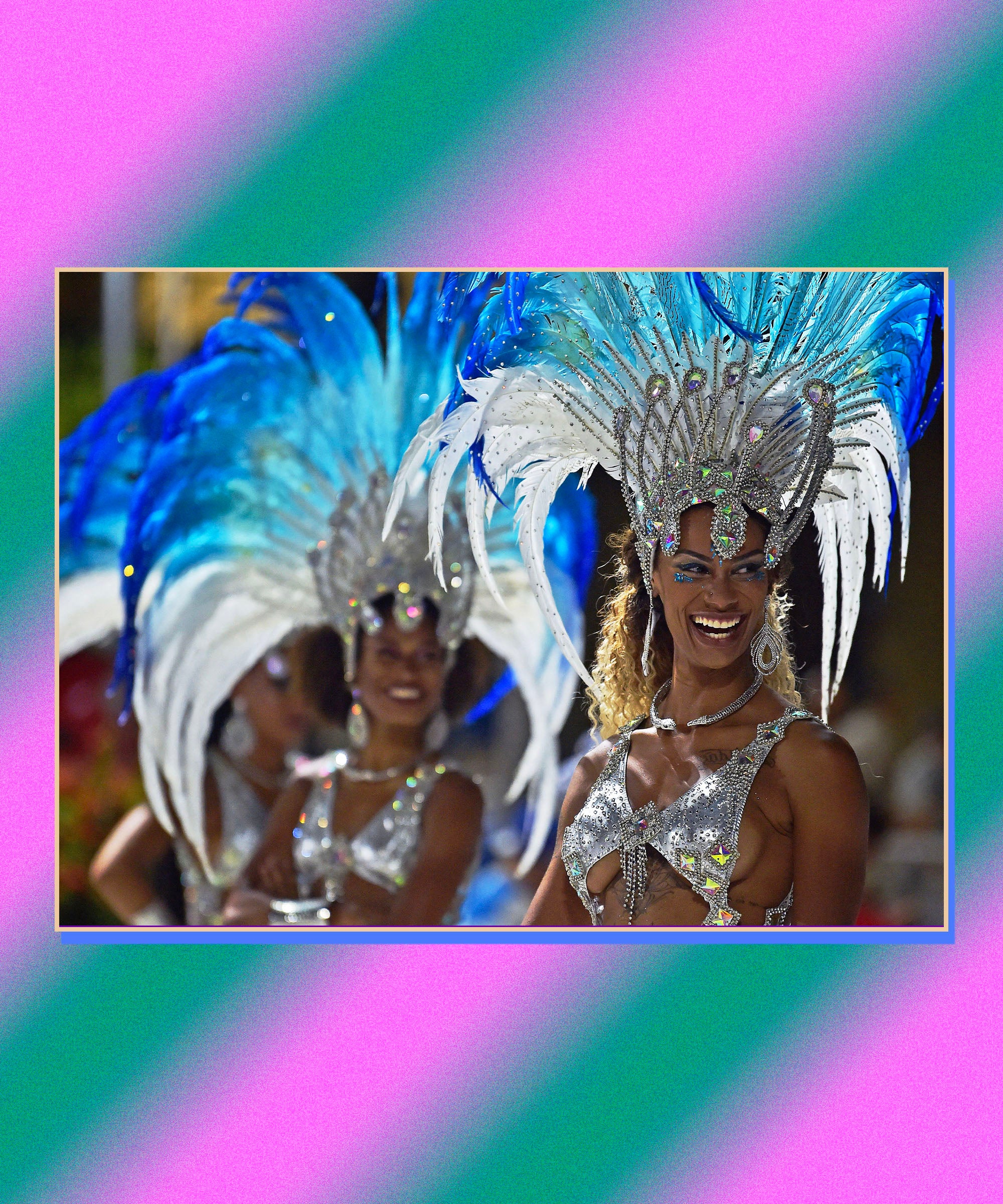 Brazil's Carnaval and How It translates into its Business Culture