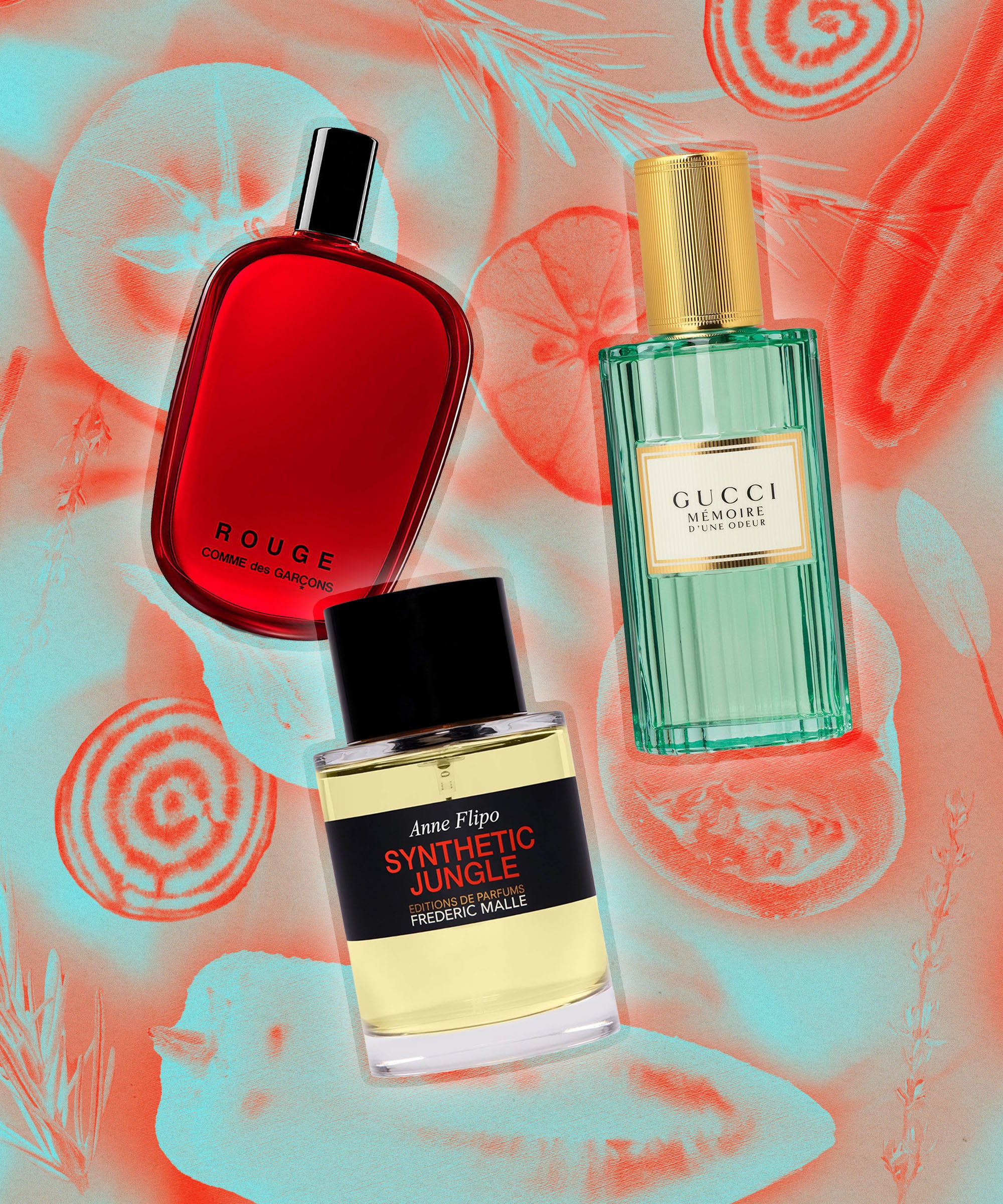 Top Summer Designer Fragrances For 2023