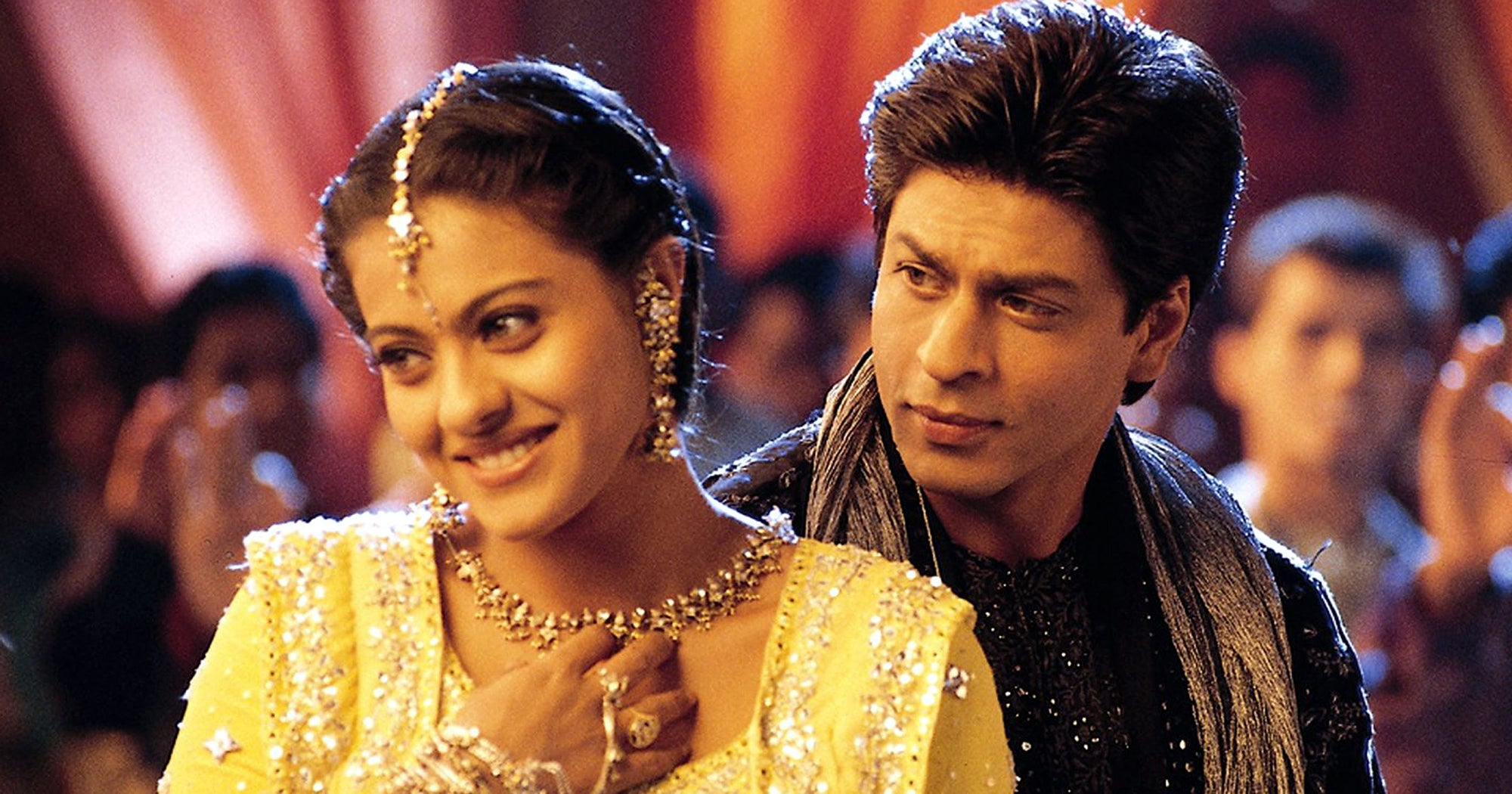 7 Bollywood-Klassiker, die du gesehen haben solltest