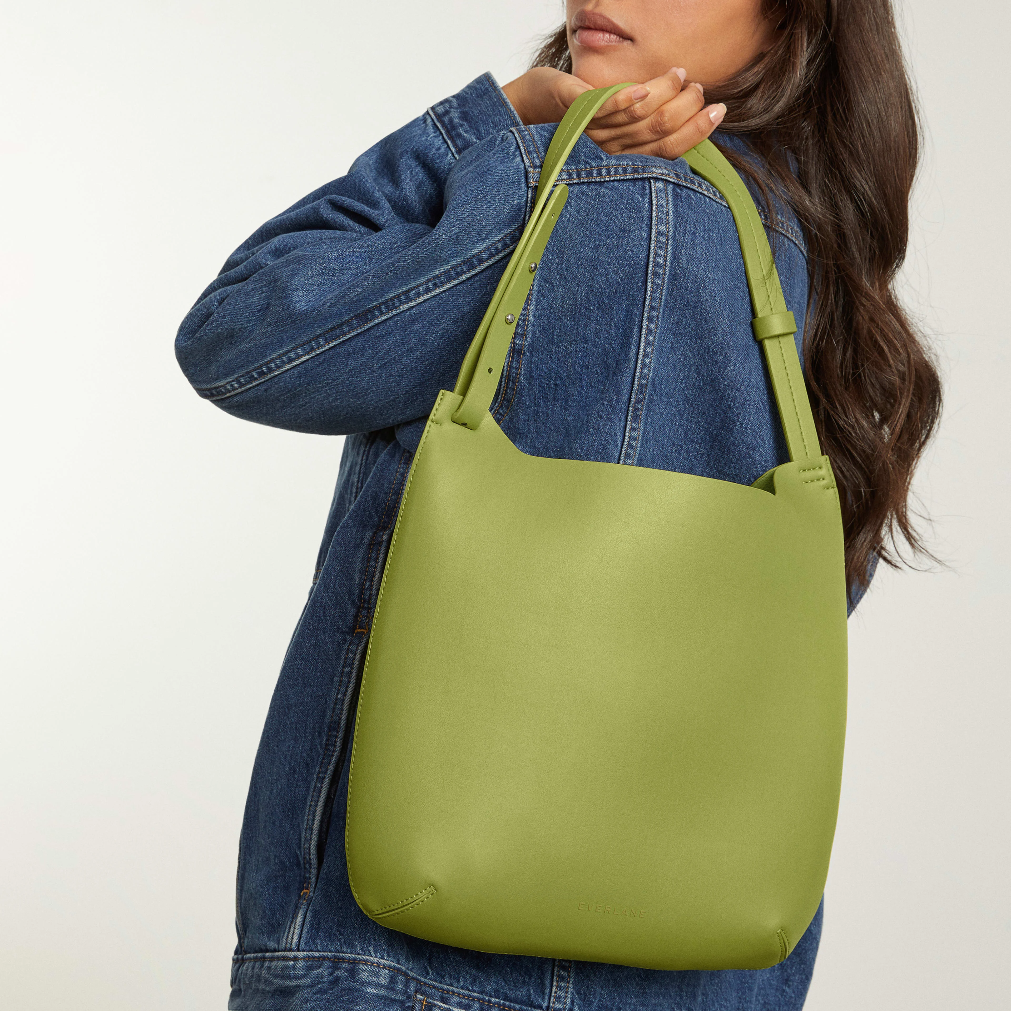 Everlane hobo bag Clearance
