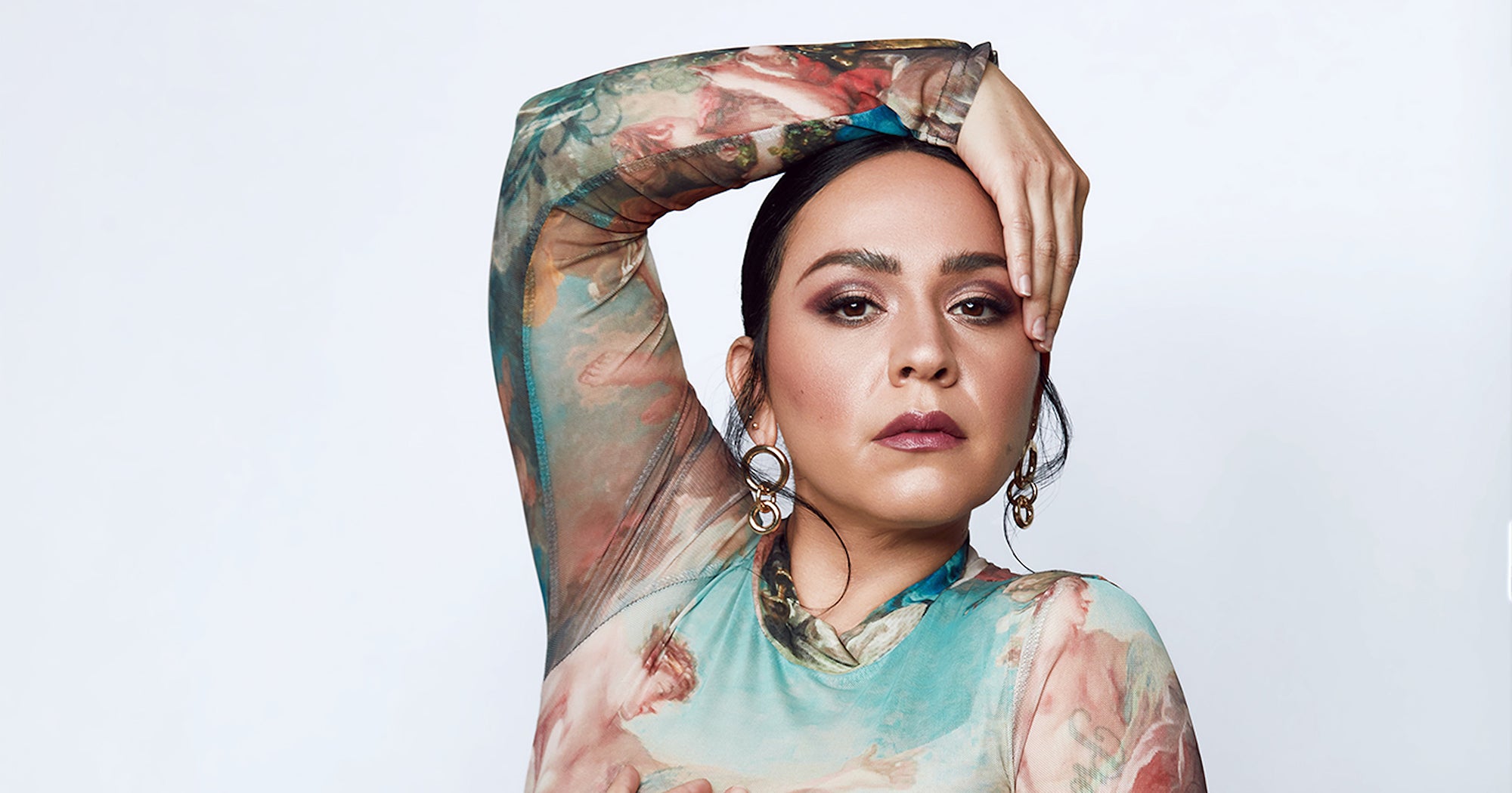 After Walking Away From the Music Biz, Carla Morrison Is Back & Doing It Her Way