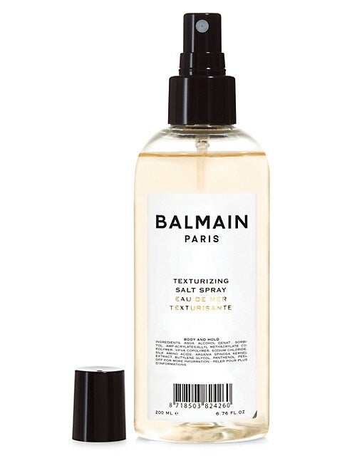 Balmain Hair Couture + Texturizing Salt Spray 200ml