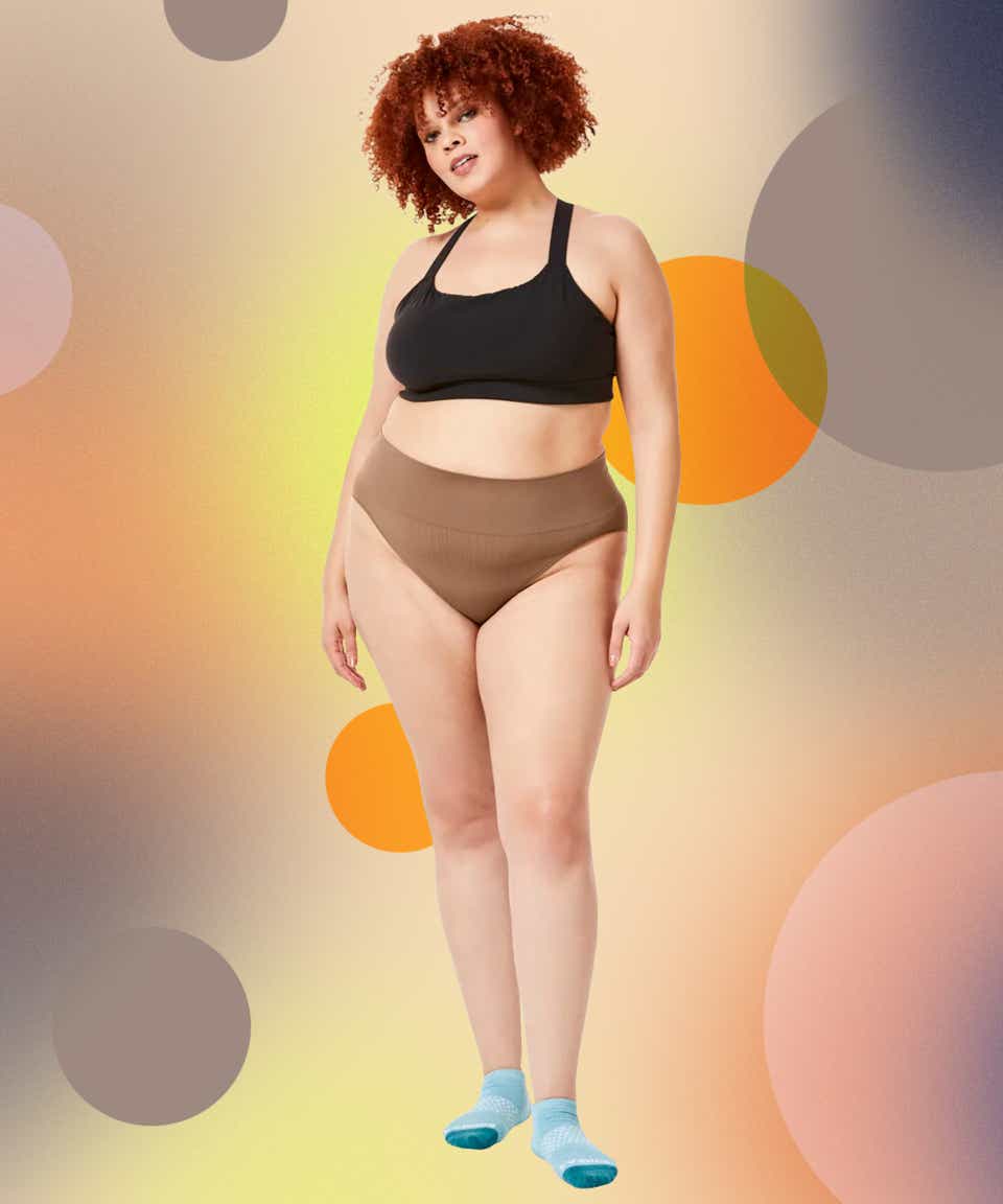 12 Of The Best Plus-Size Underwear Brands Reviews 2021