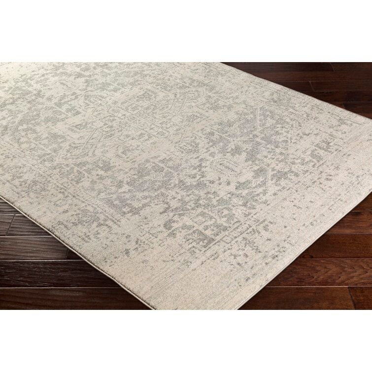 Mistana + Hillsby Oriental Area Rug