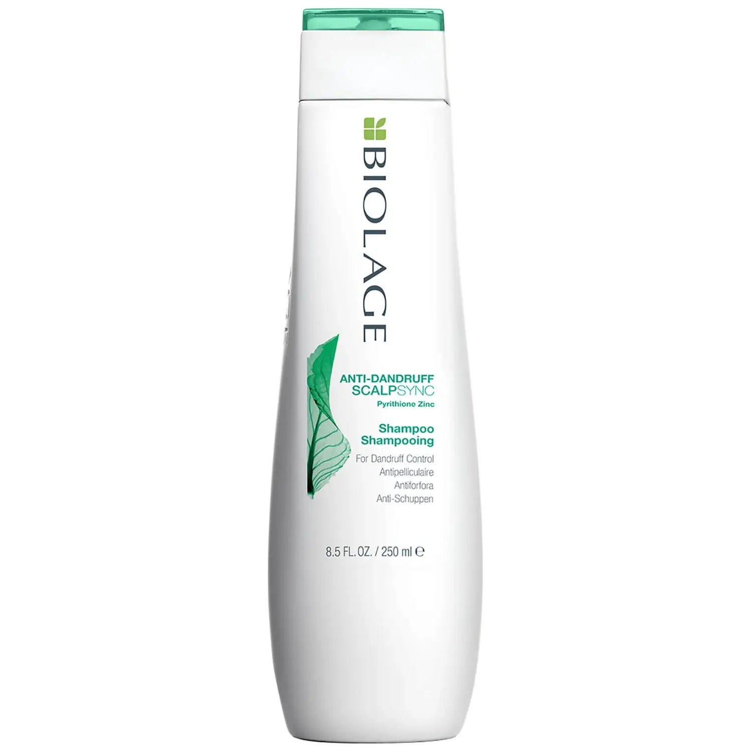 Matrix Biolage + Biolage Scalpsync AntiDandruff Shampoo