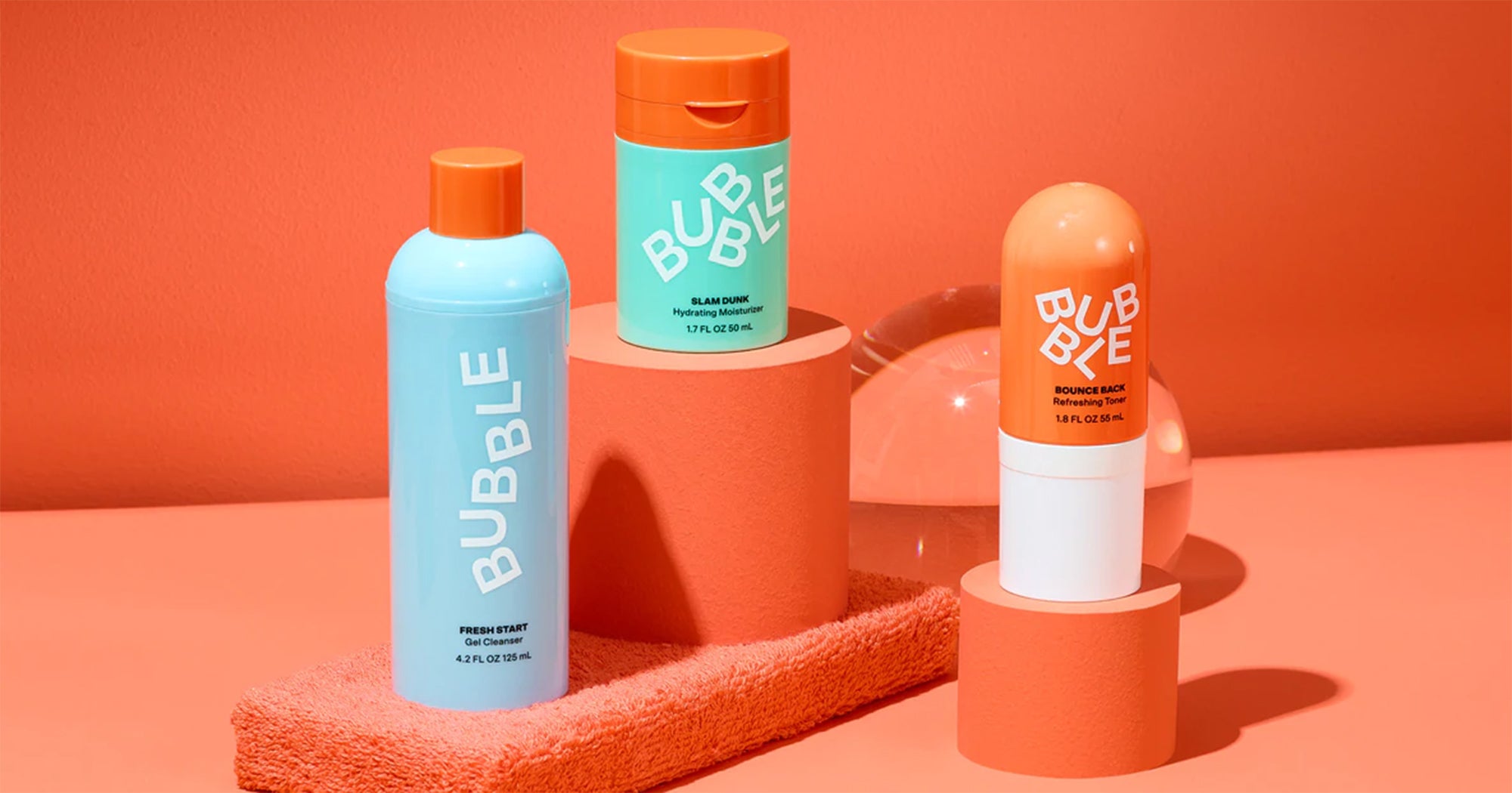 Bubble Skincare Refinery29 Exclusive Sale