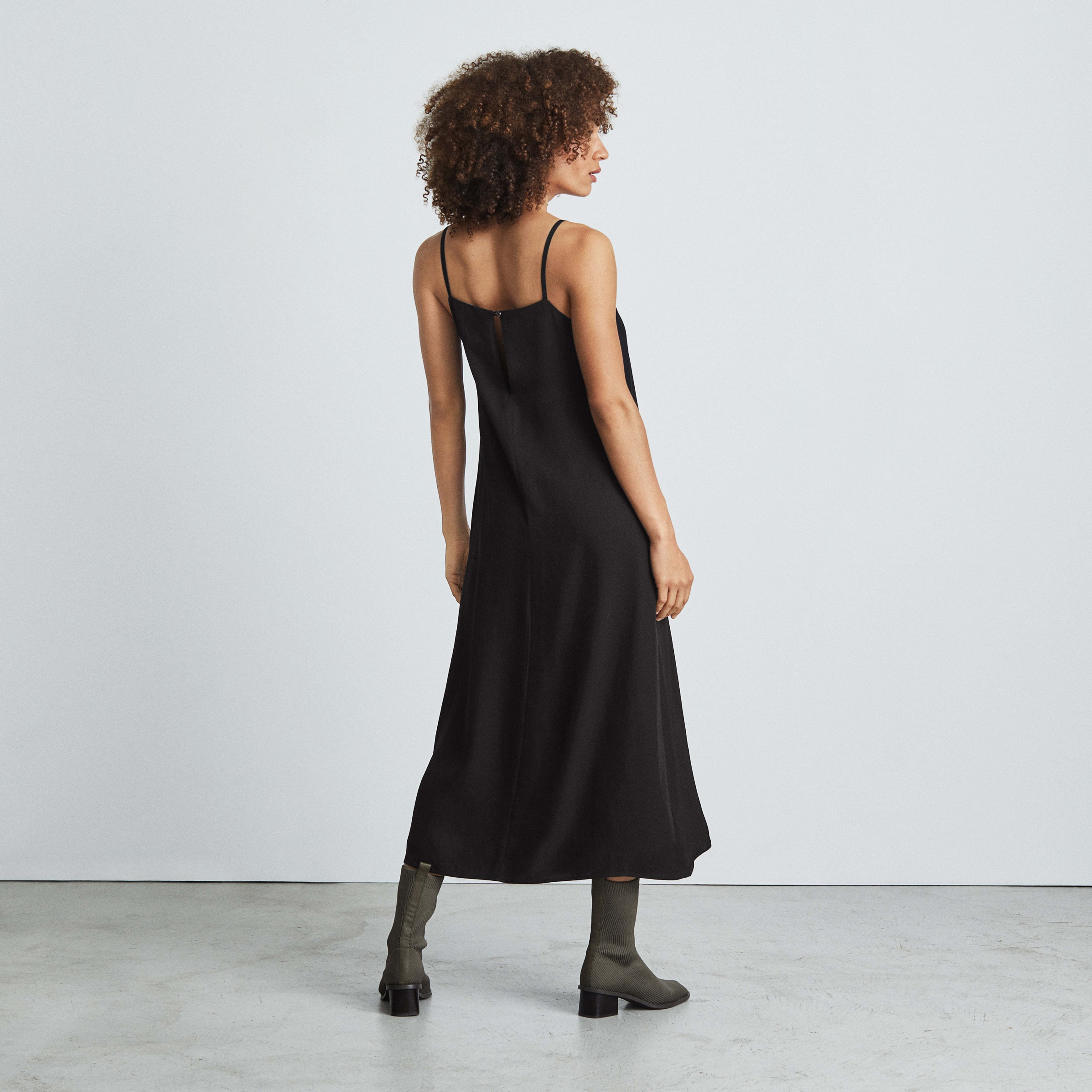 All saints deals tierney dress