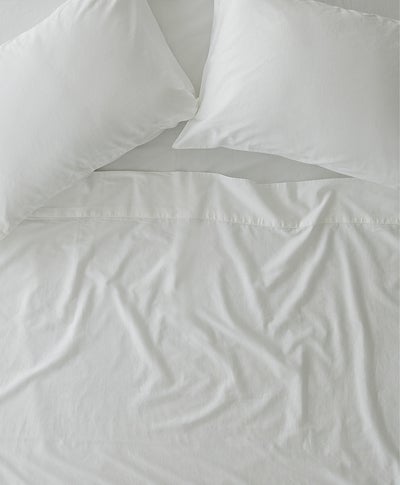 The Best Cooling Sheets, According To Sweat-Free Sleepers 16 10955201