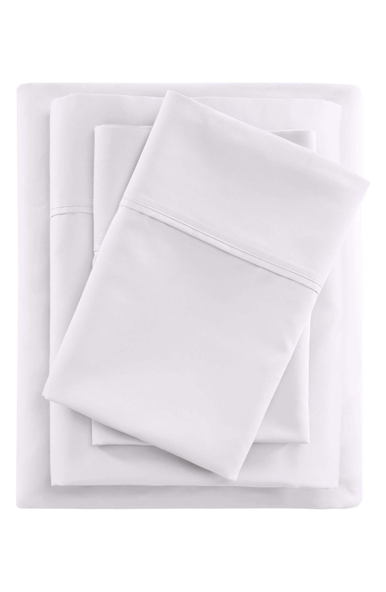 The Best Cooling Sheets, According To Sweat-Free Sleepers 7 10955329
