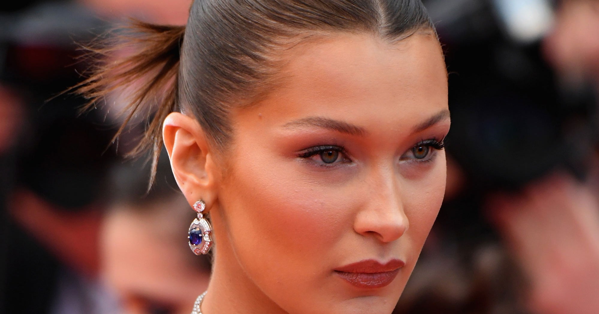 The Snatched Bun Is Everywhere — Here's How To Do It The Snatched Bun Is Everywhere — Here's How To Do It