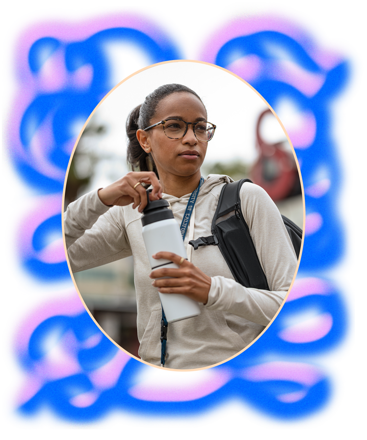 My online emotional support