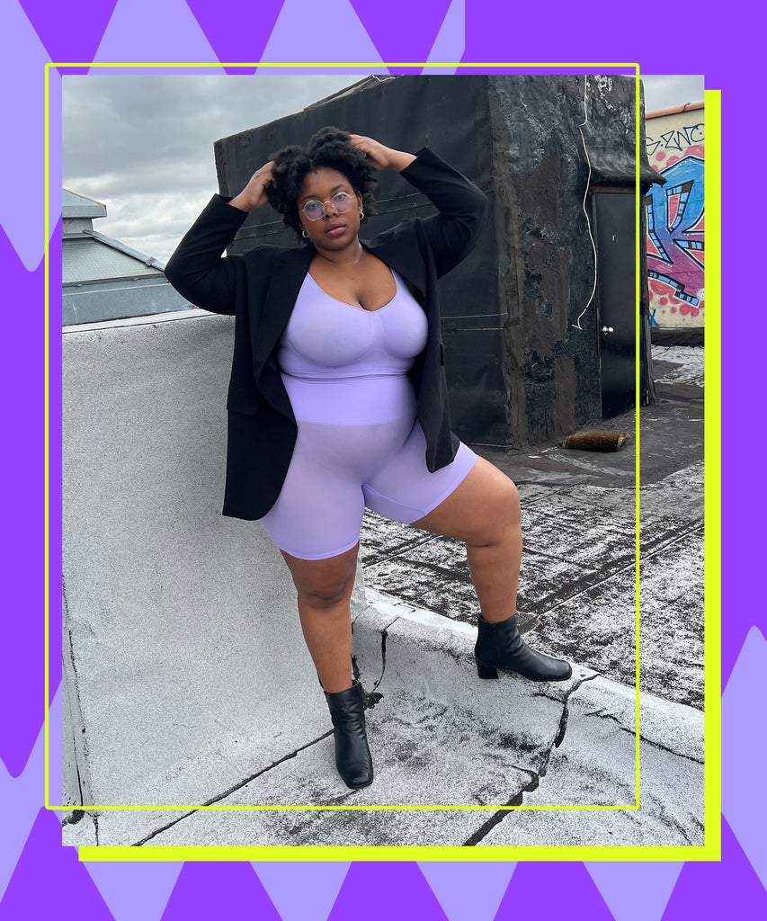 Is Lizzo’s Shapewear Line Worth The Hype? We Put It To The Test