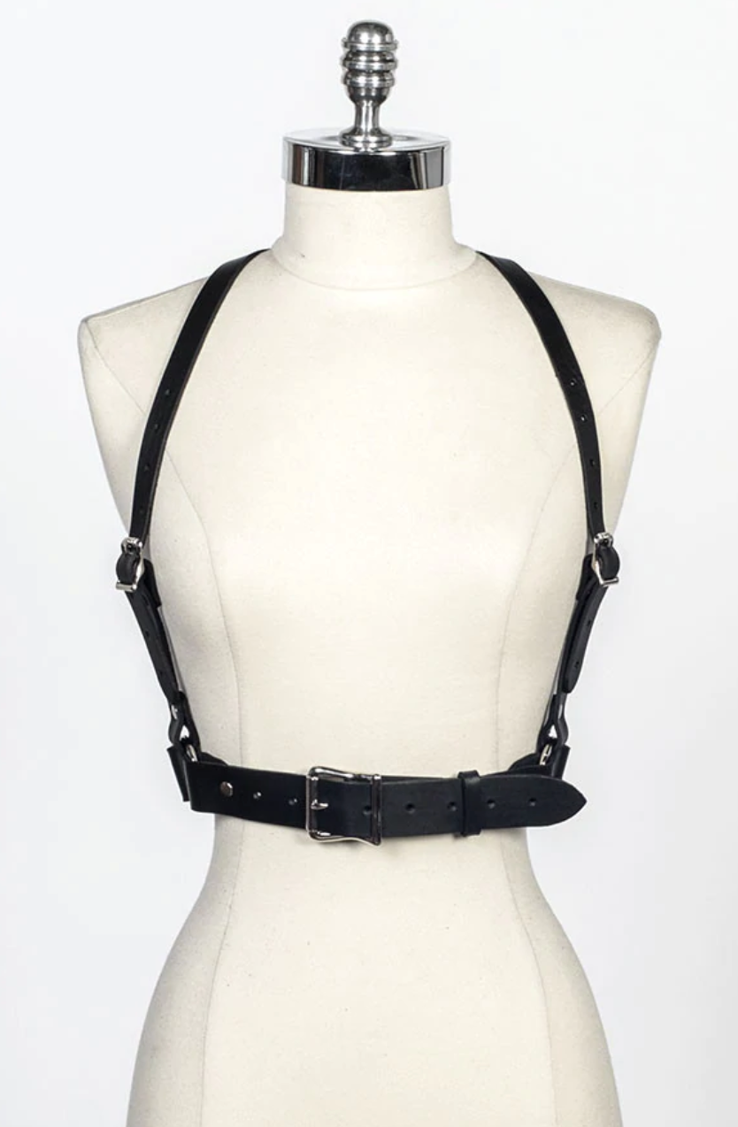 Zana Bayne + Signature Harness