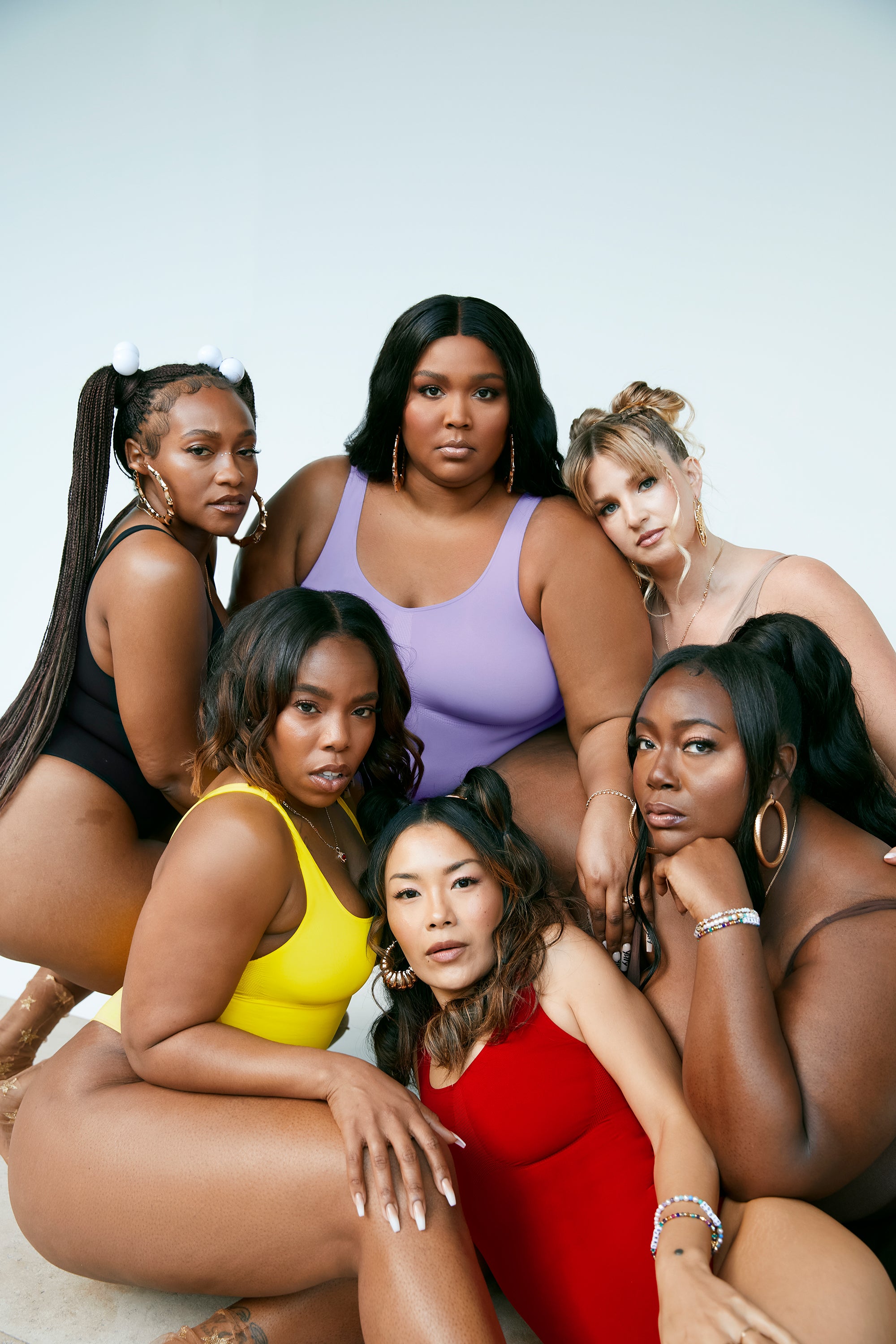 Yitty by Lizzo vs Skims by Kim Kardashian: Which Shapewear is RIGHT FOR  YOU? 