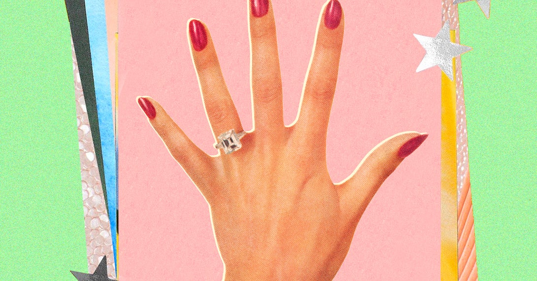 How Much Should An Engagement Ring Cost?