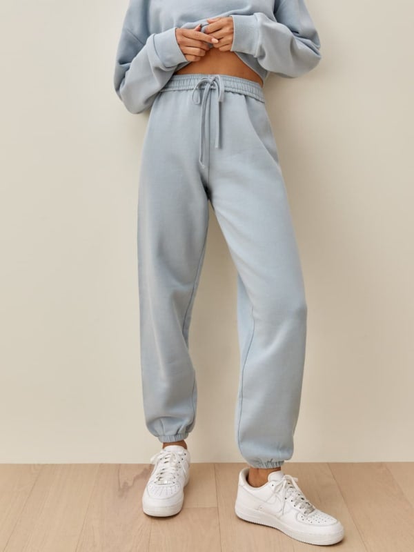 Reformation Boyfriend Sweatpant