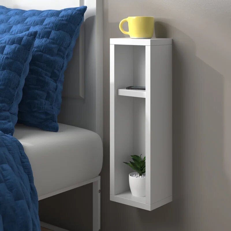 Zipcode Design + Brumley Bedside Table