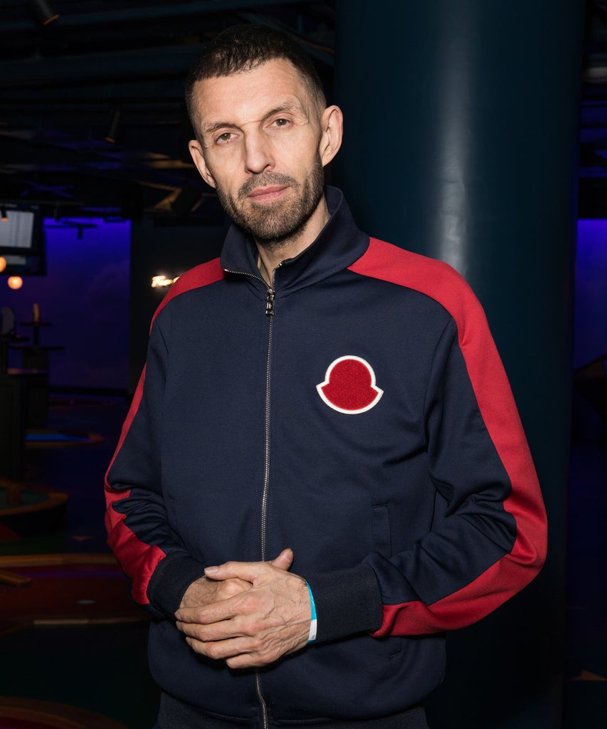Multiple Black Women Accuse DJ Tim Westwood Of Sexual Misconduct In Harrowing New Documentary