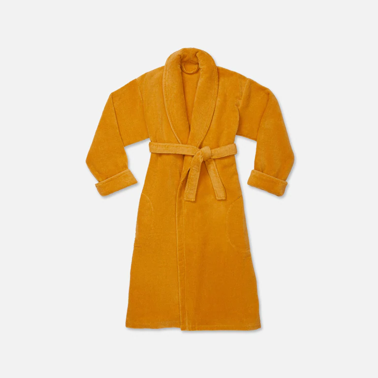 Brooklinen + SuperPlush Robe