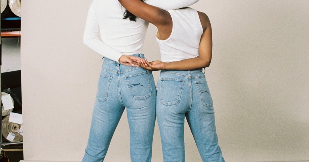 The 8 Best Sustainable Australian Denim Brands