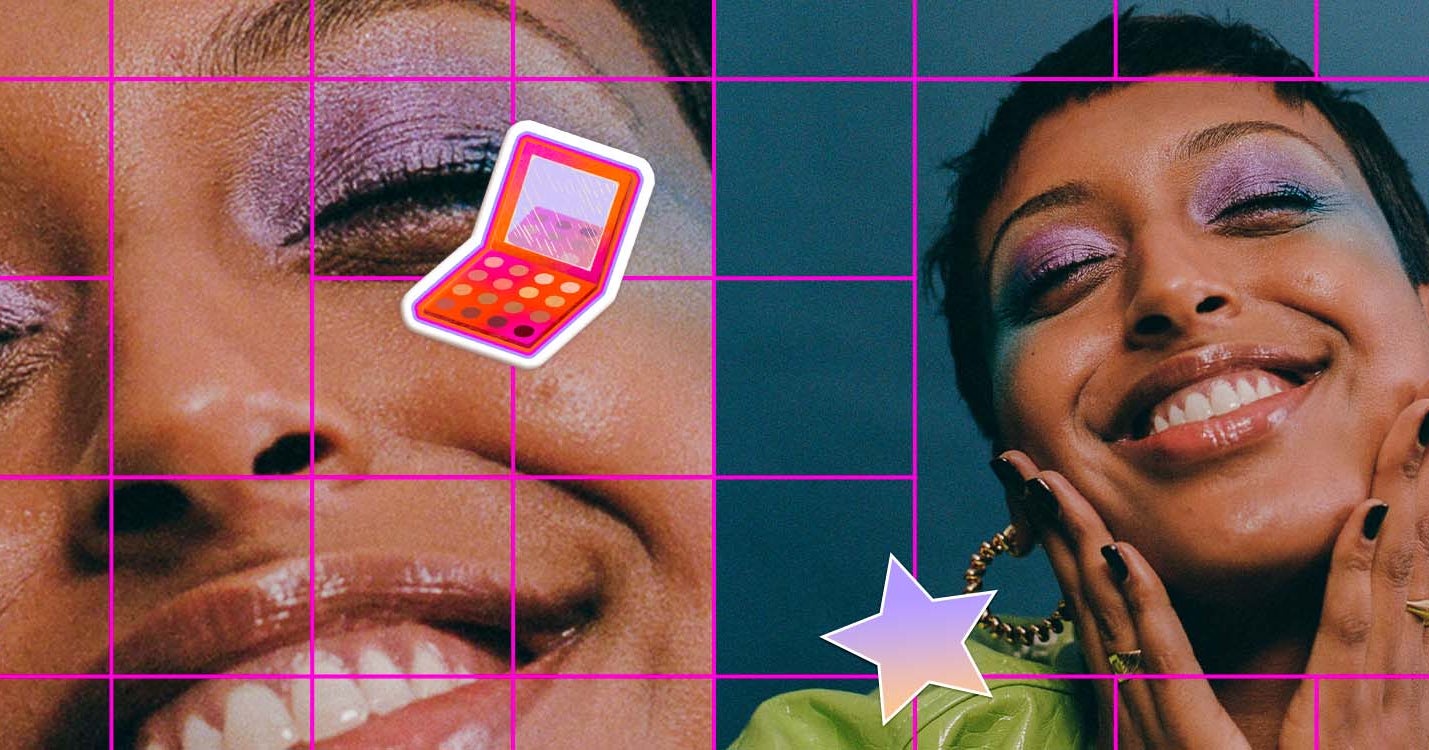 Beauty School Colorism In Makeup