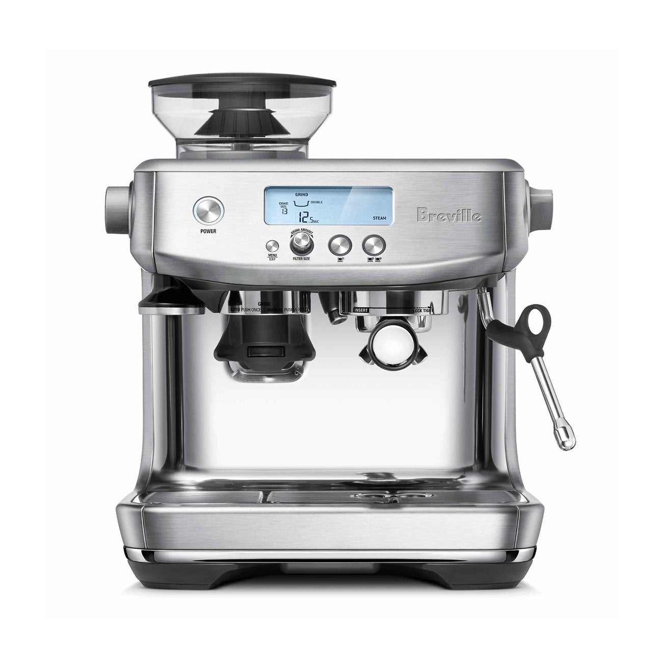 6 Best Espresso Machines for Home Baristas (2023)