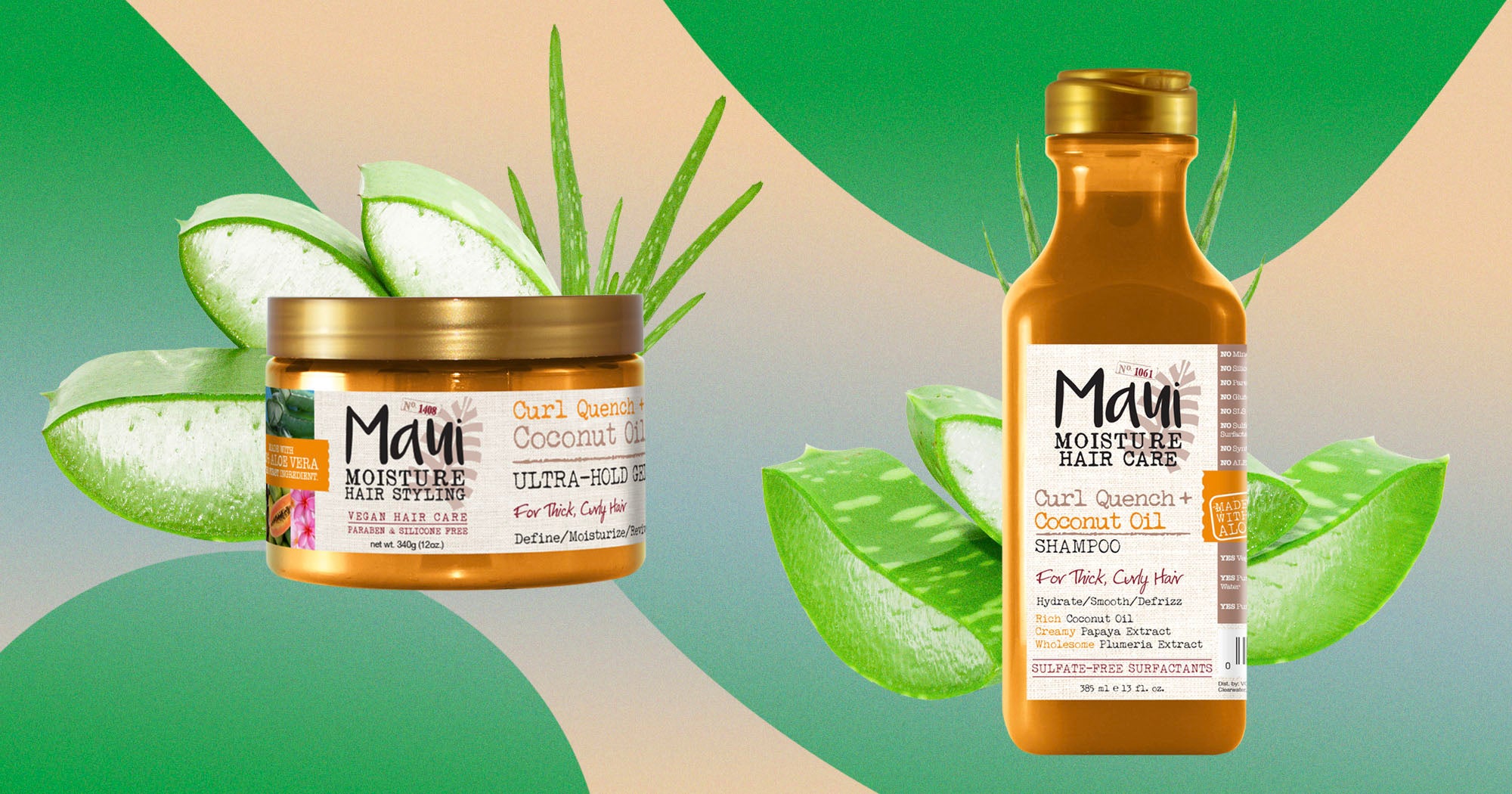 side effects of aloe vera on hair