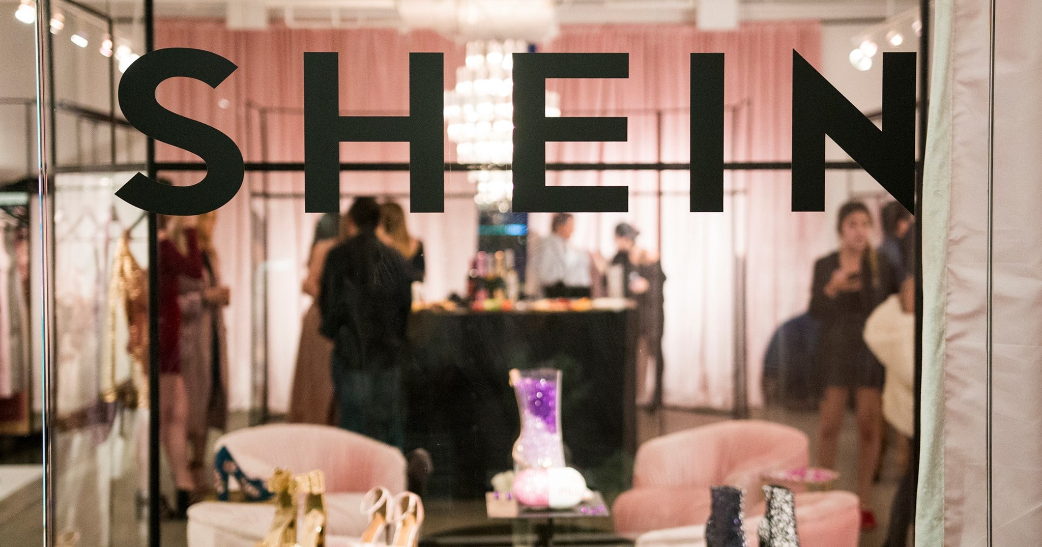Shein's Australian PopUp Store Do We Even Want It?