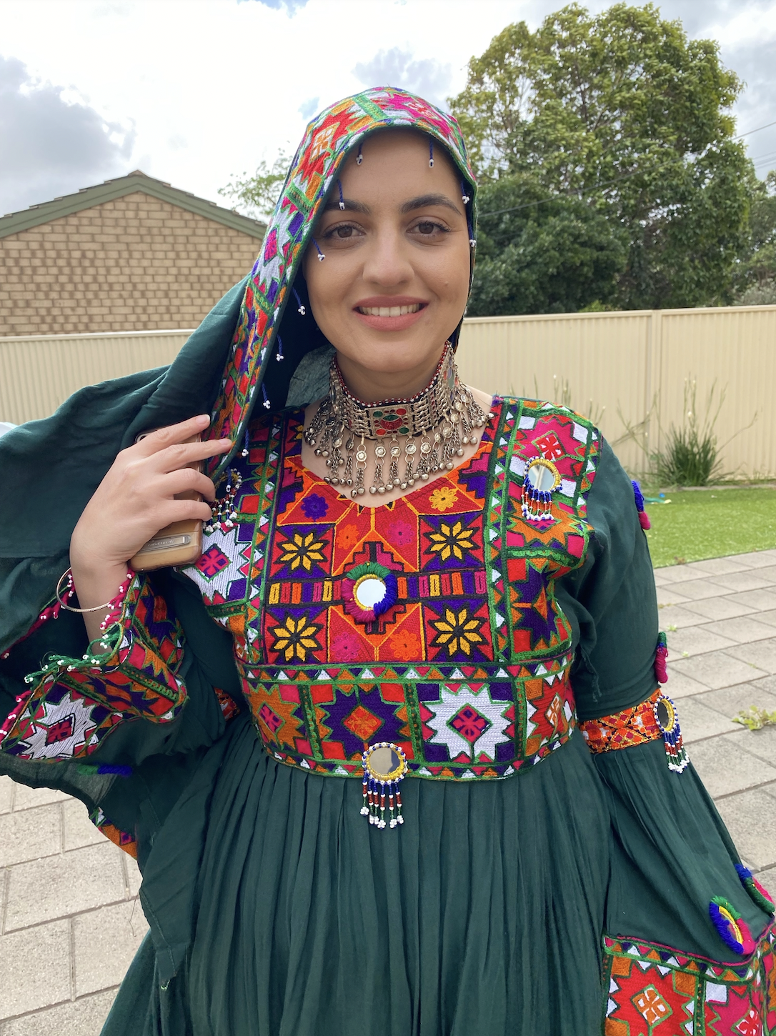 Eid Fashion Makeup Is A Celebration For Muslim Women
