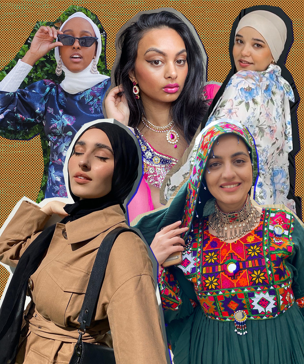 Saree hijab style 2018 cheap