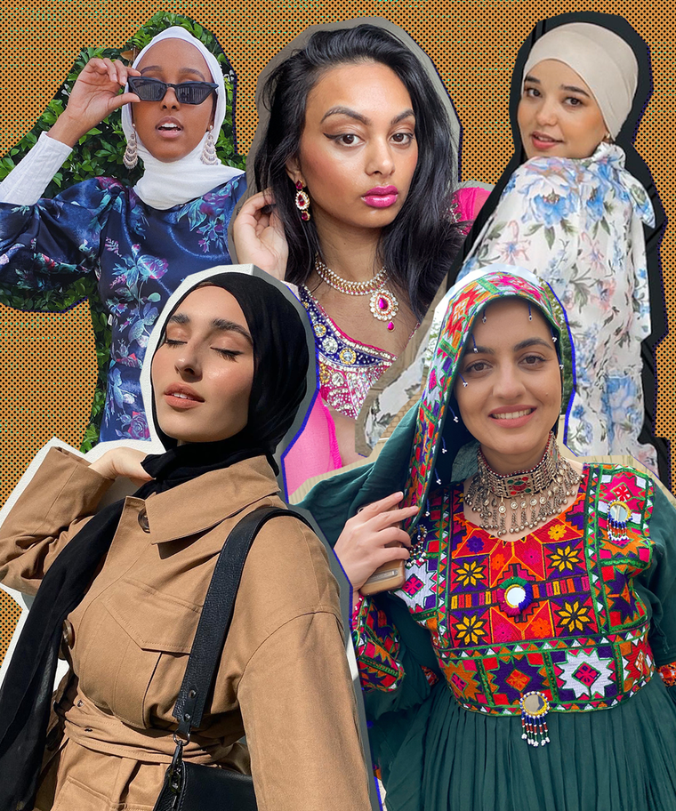Meet the It Girls who dazzled this fashion month