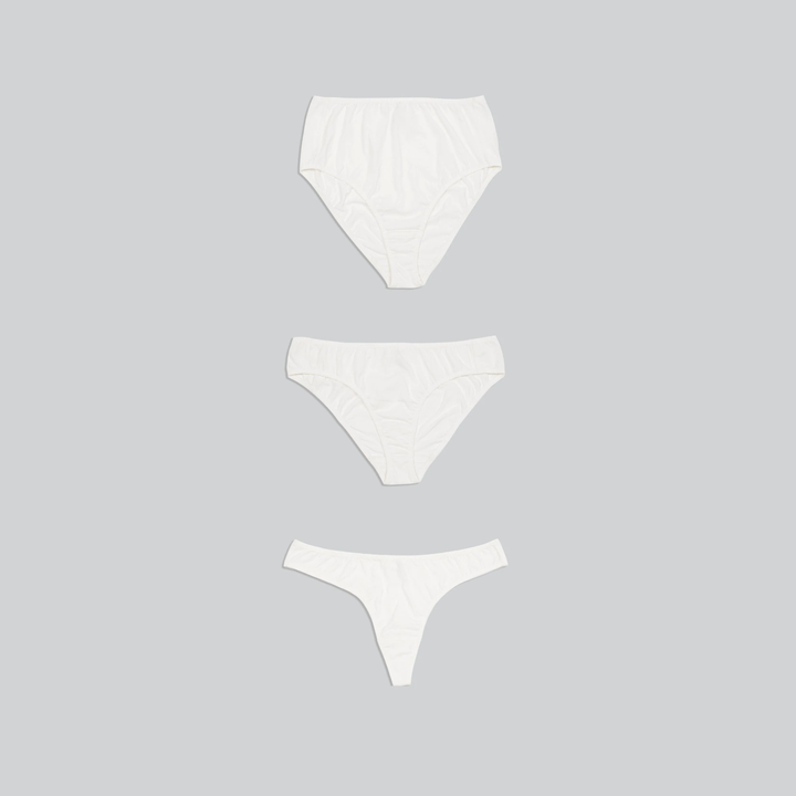 Where To Buy Sustainable, Compostable Cotton Underwear