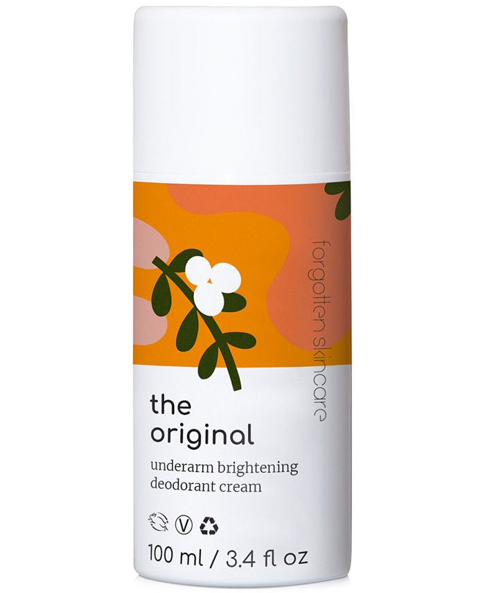 Skincare + The Original Underarm Brightening Deodorant Cream