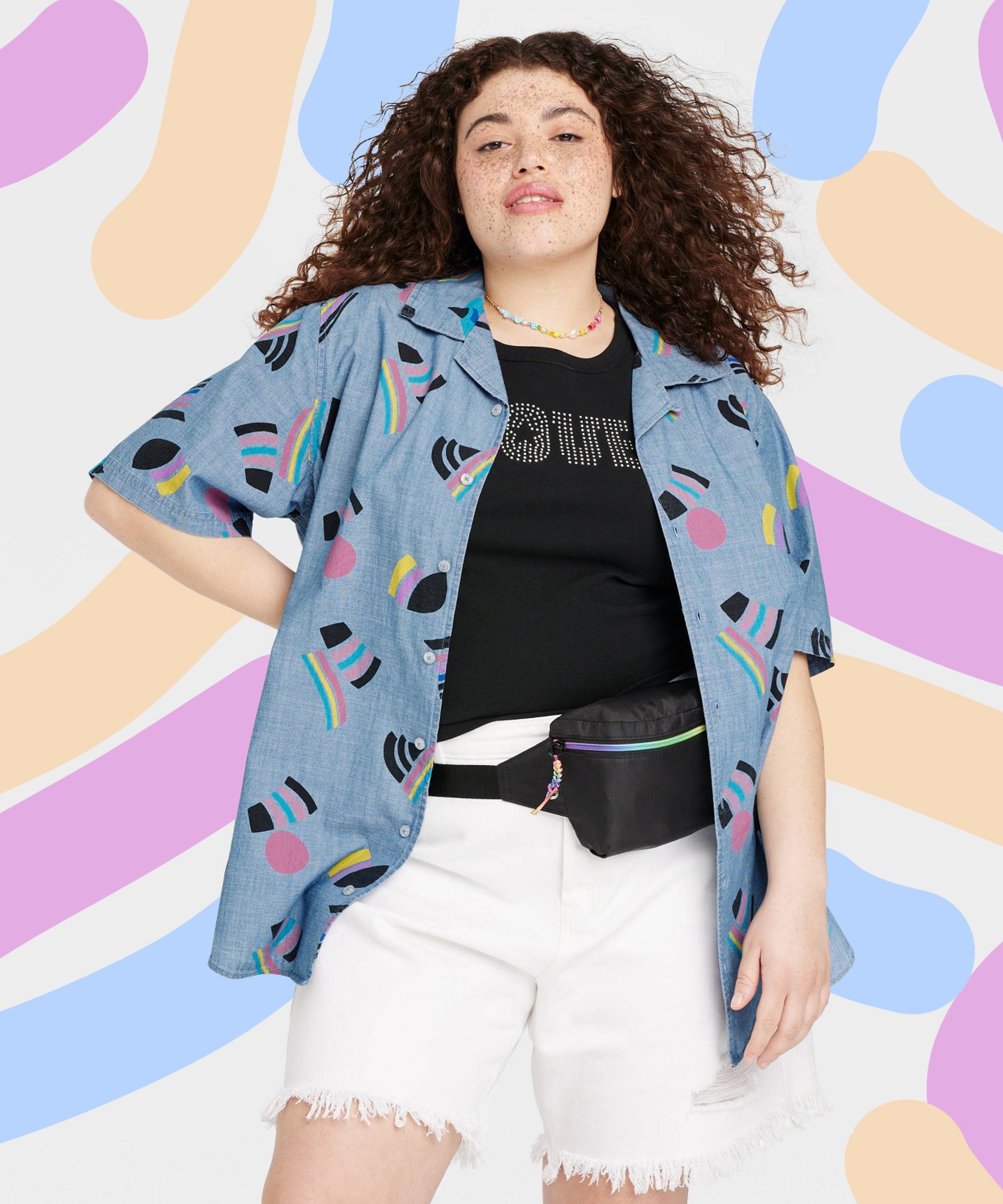 Target's Pride Collection Is Actually Really Good