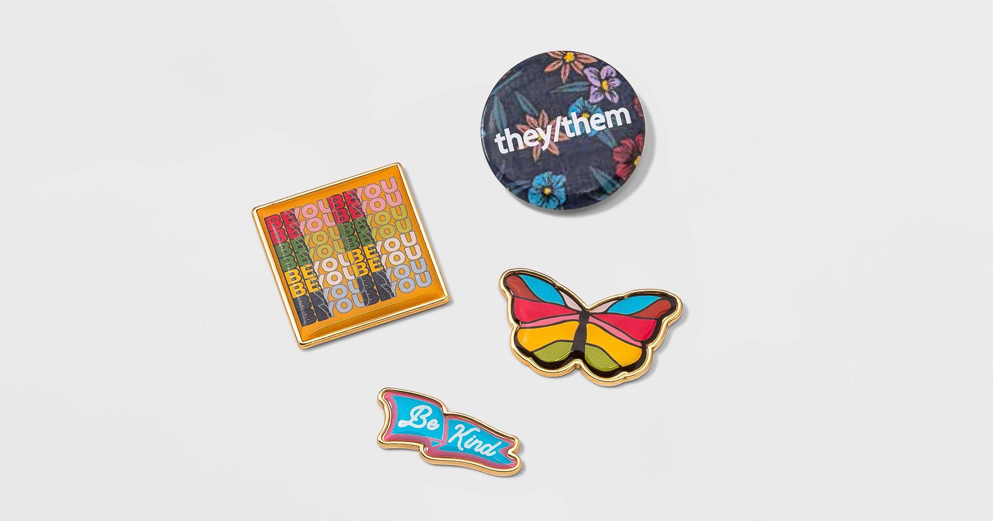 Target’s Pride Collection Is Actually Really Good