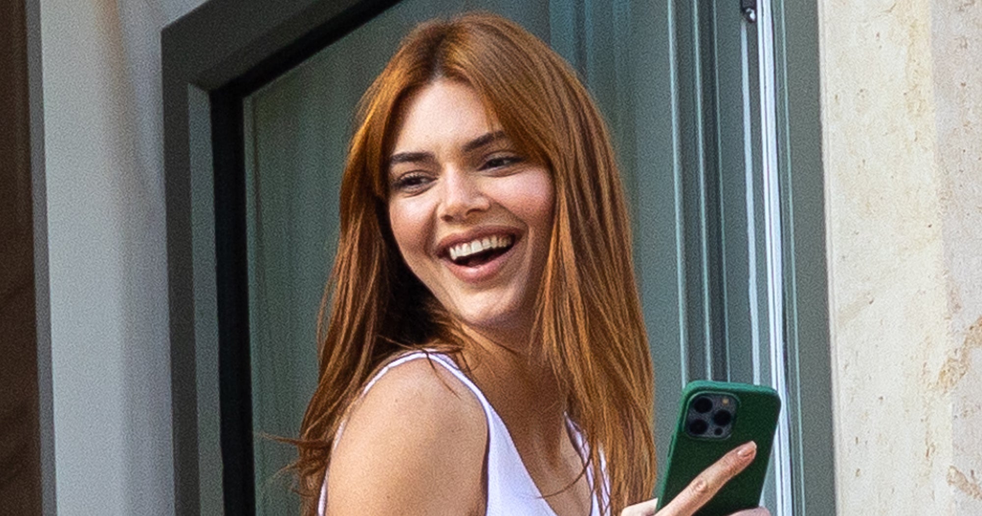 How To Dye Hair Red From Dark Brown Or Brunette Color