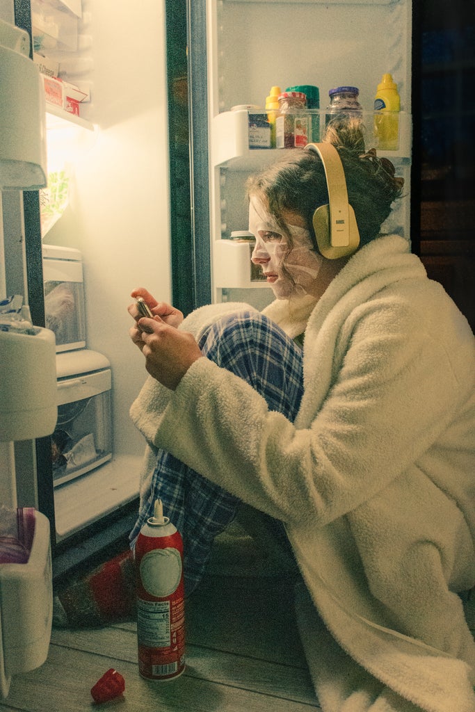 Sad Girl TV: Why Consuming Depressing Content Hurts So Good