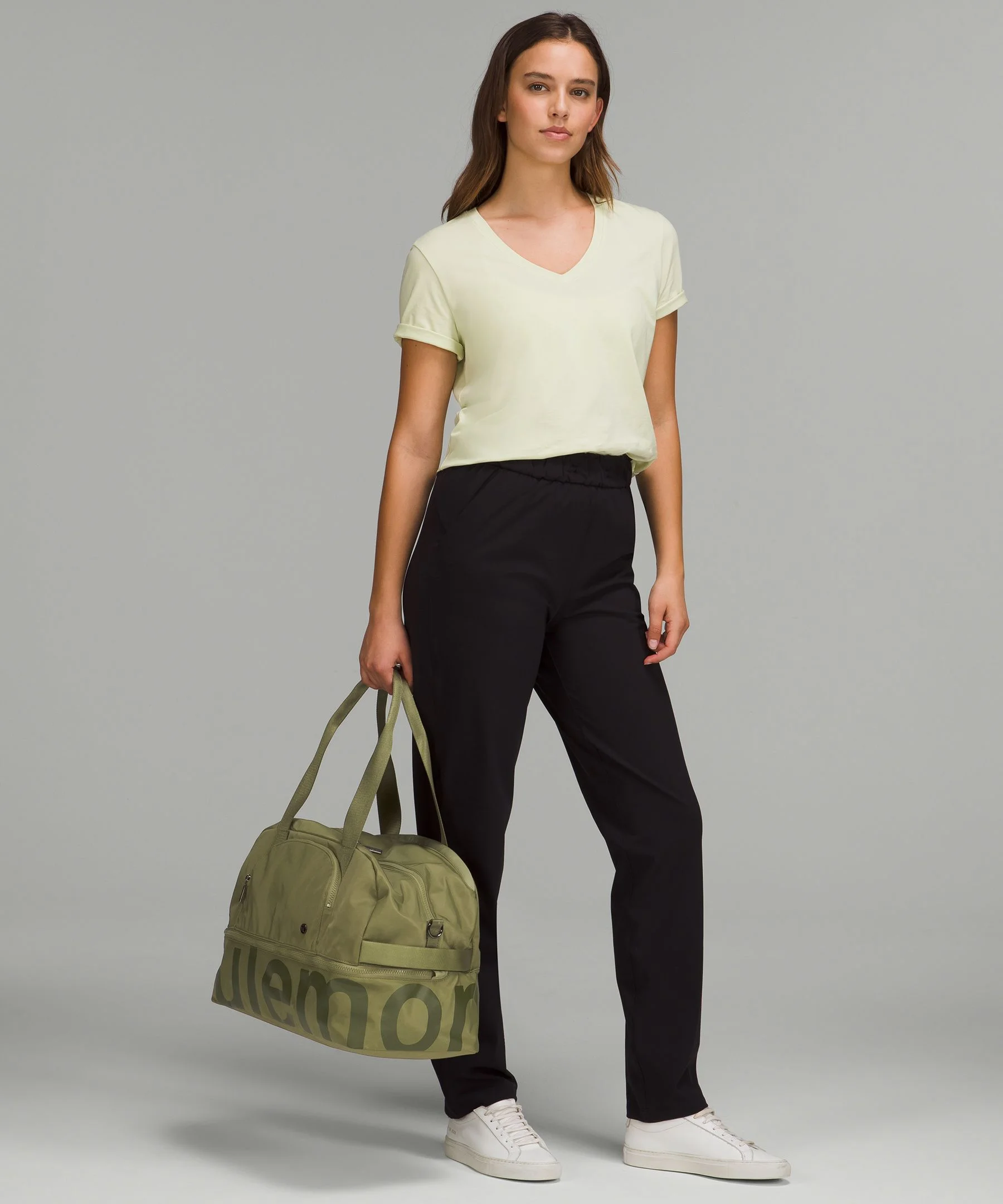 Lululemon city adventurer large duffle bag 29l Clearance